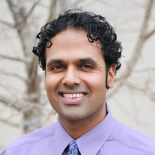 Dr. Randy Naidoo, Shine Pediatrics, uses OxyHealth hyperbaric chambers