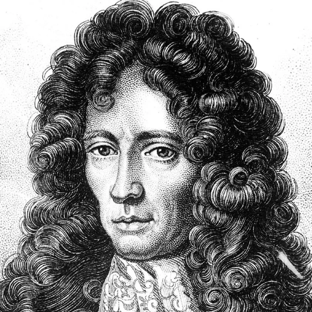 Portrait of William Henry, scientist who formulated Henry's Law on gas solubility under pressure