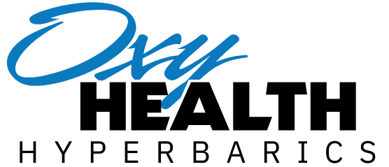 OxyHealth hyperbaric chambers